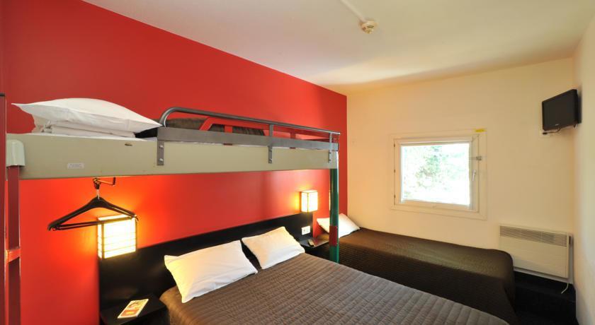 Hôtel Class'eco Courcouronnes Quarto foto